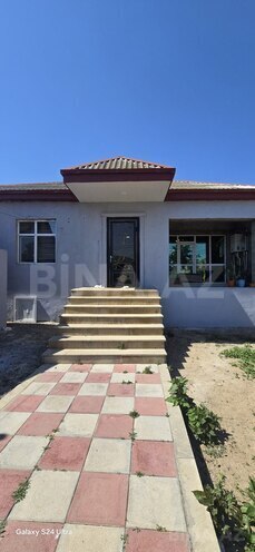 Satılır 3 otaqlı həyət evi/bağ evi 145 m², Binə q., photo 3 from 14