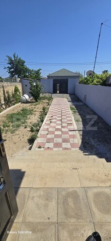 Satılır 3 otaqlı həyət evi/bağ evi 145 m², Binə q., photo 13 from 14