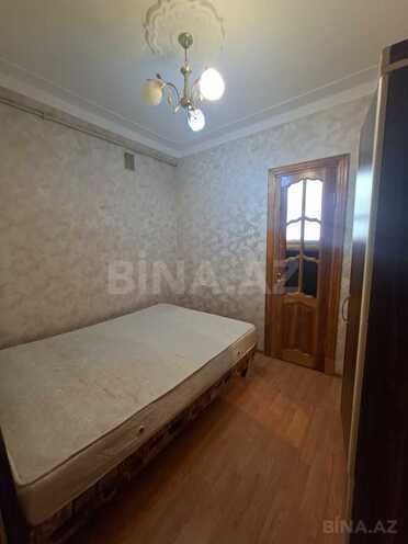 Satılır 2 otaqlı köhnə tikili 40 m², Xalqlar Dostluğu m., photo 5 from 13