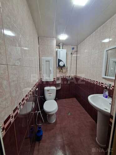 Satılır 2 otaqlı köhnə tikili 40 m², Xalqlar Dostluğu m., photo 9 from 13
