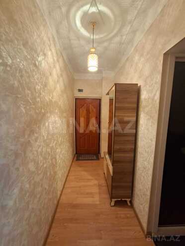 Satılır 2 otaqlı köhnə tikili 40 m², Xalqlar Dostluğu m., photo 12 from 13