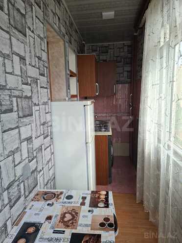 Satılır 2 otaqlı köhnə tikili 40 m², Xalqlar Dostluğu m., photo 8 from 13