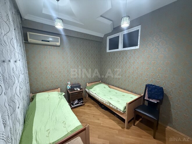 Продаётся 3-комн. новостройка 90 м², м. Насими, photo 15 from 25