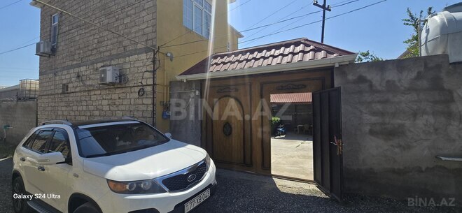 Продаётся 5-комн. дом/дача 140 м², пос. Бина, photo 9 from 21