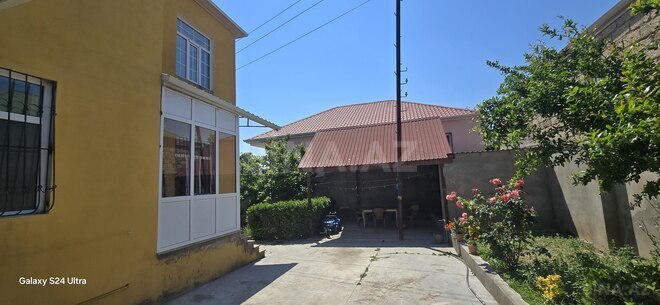 Продаётся 5-комн. дом/дача 140 м², пос. Бина, photo 1 from 21