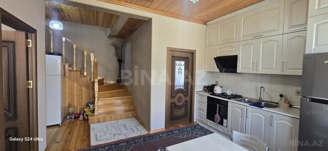 Продаётся 5-комн. дом/дача 140 м², пос. Бина, photo 10 from 21