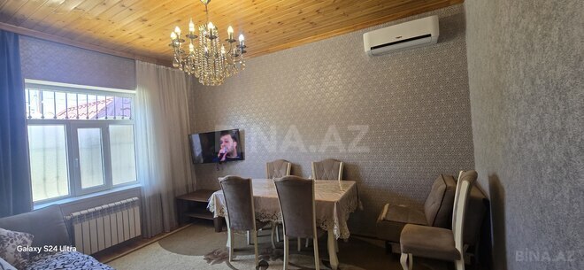 Продаётся 5-комн. дом/дача 140 м², пос. Бина, photo 11 from 21