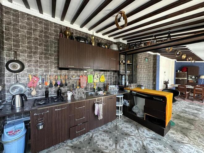 Сдаётся 5-комн. дом/дача 240 м², пос. Шувеляны, photo 19 from 32