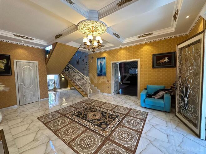 Сдаётся 5-комн. дом/дача 240 м², пос. Шувеляны, photo 9 from 32