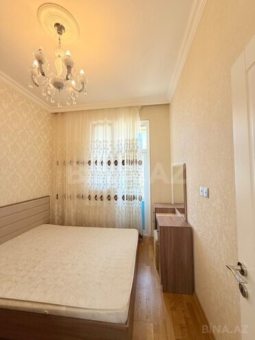 Satılır 2 otaqlı yeni tikili 47 m², photo 4 from 13