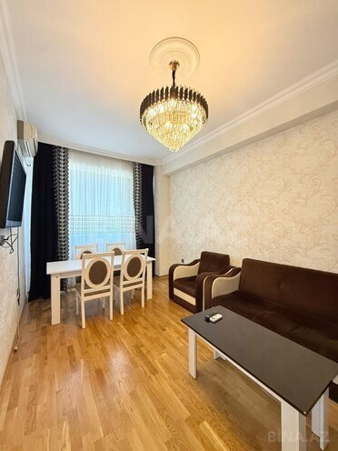 Satılır 2 otaqlı yeni tikili 47 m², photo 3 from 13