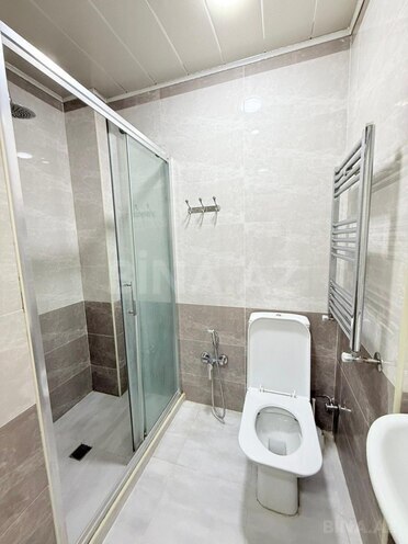 Satılır 2 otaqlı yeni tikili 47 m², photo 11 from 13