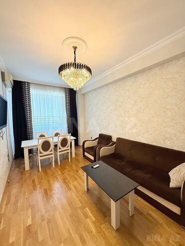 Satılır 2 otaqlı yeni tikili 47 m², photo 1 from 13