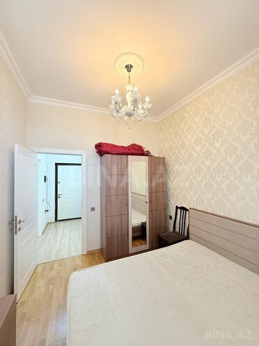 Satılır 2 otaqlı yeni tikili 47 m², photo 7 from 13