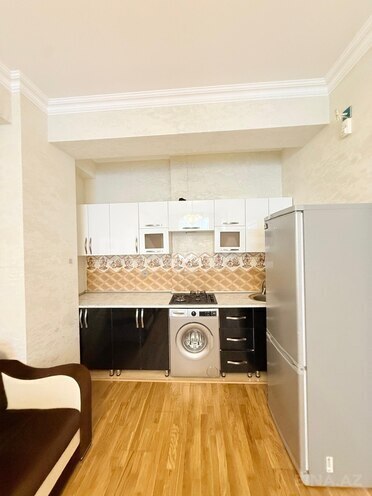 Satılır 2 otaqlı yeni tikili 47 m², photo 6 from 13