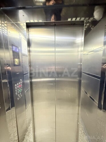 Satılır 2 otaqlı yeni tikili 47 m², photo 12 from 13
