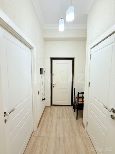 Satılır 2 otaqlı yeni tikili 47 m², photo 9 from 13