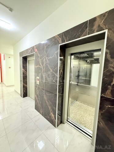 Satılır 2 otaqlı yeni tikili 47 m², photo 10 from 13
