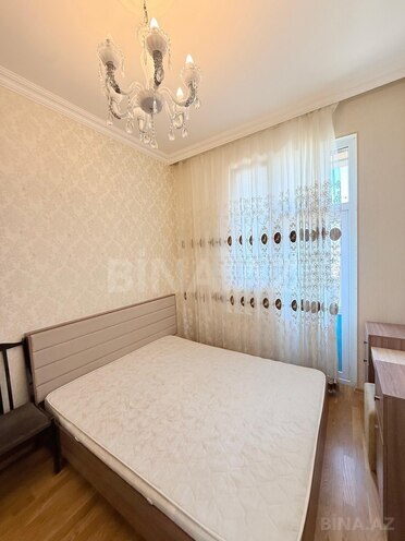 Satılır 2 otaqlı yeni tikili 47 m², photo 8 from 13
