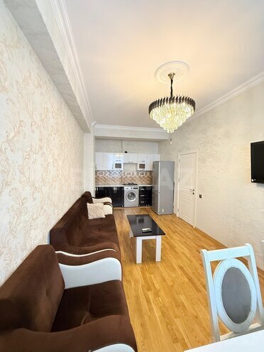 Satılır 2 otaqlı yeni tikili 47 m², photo 5 from 13