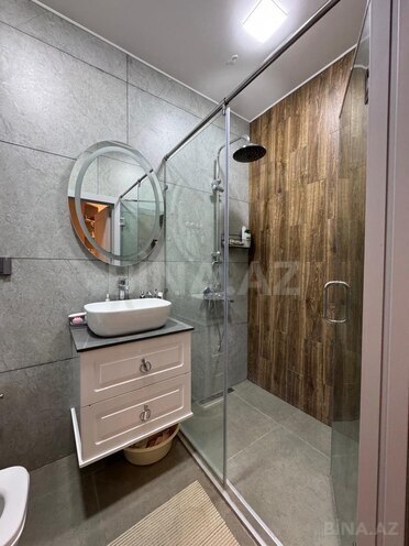 Satılır 2 otaqlı yeni tikili 46 m², Bakıxanov q., photo 10 from 12