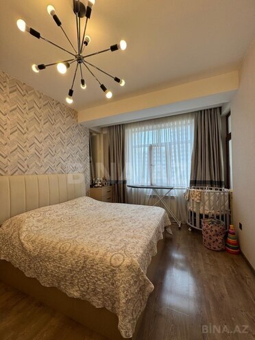 Satılır 2 otaqlı yeni tikili 46 m², Bakıxanov q., photo 7 from 12