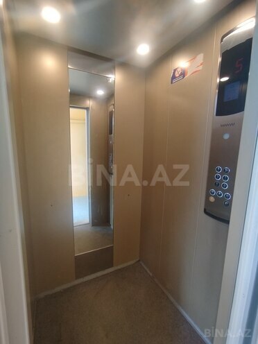 Продаётся 4-комн. вторичка 100 м², м. Нефтчиляр, photo 18 from 19