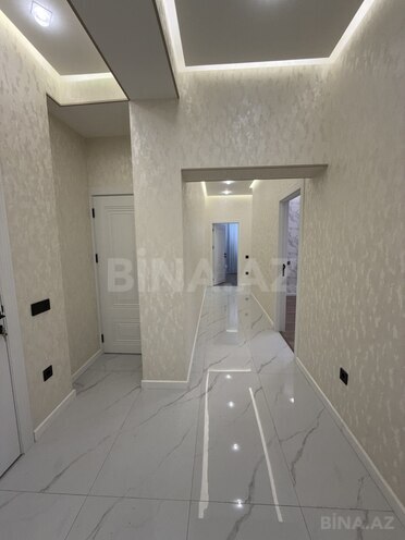 Satılır 3 otaqlı yeni tikili 90 m², Həzi Aslanov m., photo 12 from 24