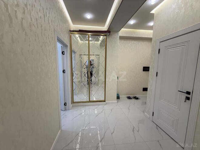 Satılır 3 otaqlı yeni tikili 90 m², Həzi Aslanov m., photo 22 from 24