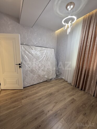 Satılır 3 otaqlı yeni tikili 90 m², Həzi Aslanov m., photo 7 from 24