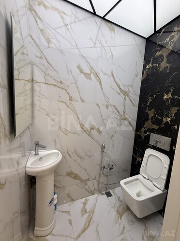 Satılır 3 otaqlı yeni tikili 90 m², Həzi Aslanov m., photo 21 from 24