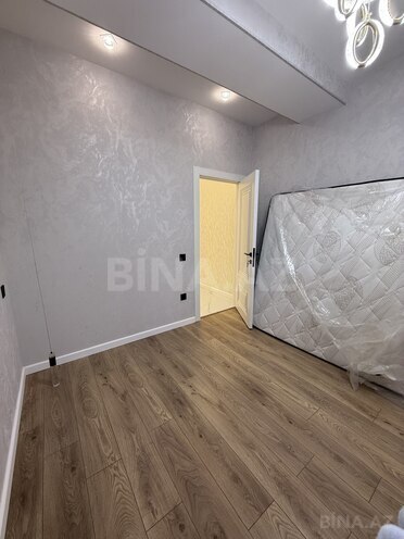 Satılır 3 otaqlı yeni tikili 90 m², Həzi Aslanov m., photo 8 from 24