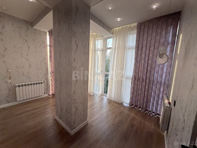 Satılır 3 otaqlı yeni tikili 90 m², Həzi Aslanov m., photo 9 from 24