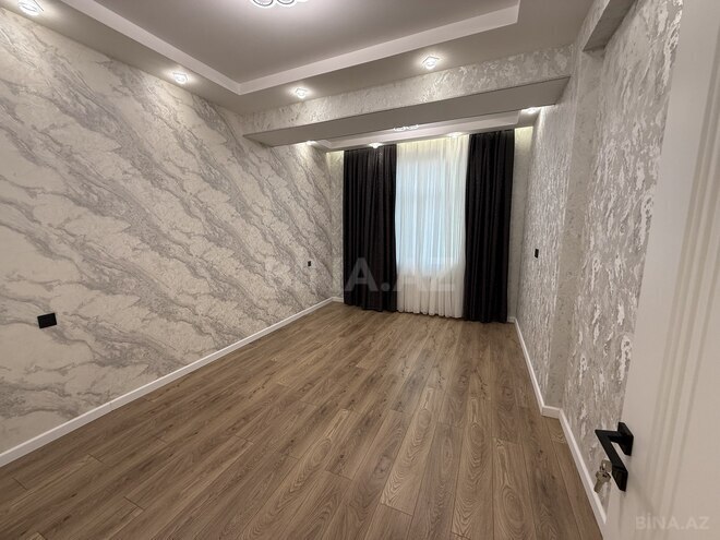 Satılır 3 otaqlı yeni tikili 90 m², Həzi Aslanov m., photo 1 from 24