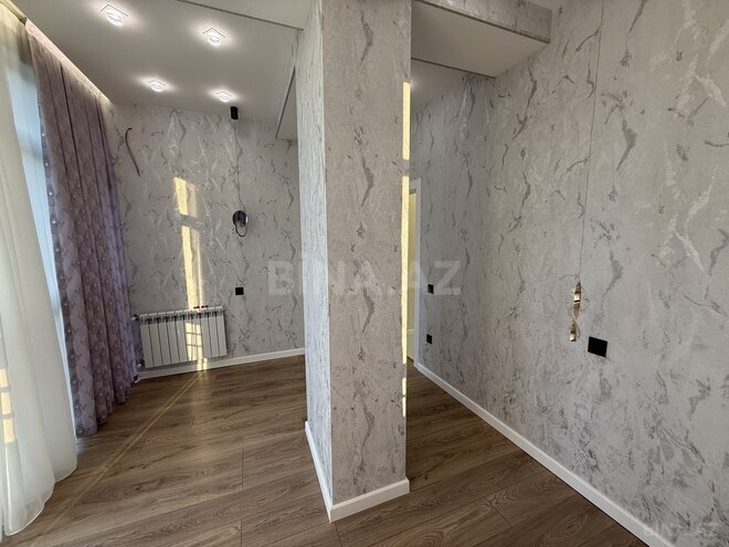 Satılır 3 otaqlı yeni tikili 90 m², Həzi Aslanov m., photo 11 from 24