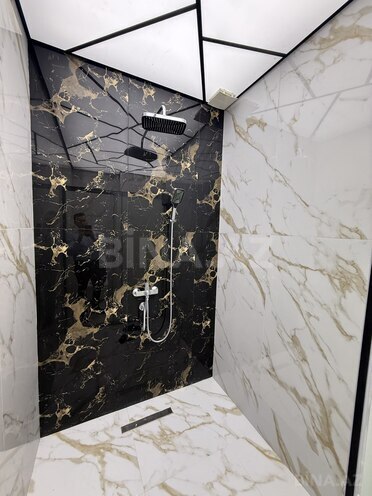 Satılır 3 otaqlı yeni tikili 90 m², Həzi Aslanov m., photo 19 from 24