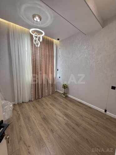 Satılır 3 otaqlı yeni tikili 90 m², Həzi Aslanov m., photo 6 from 24