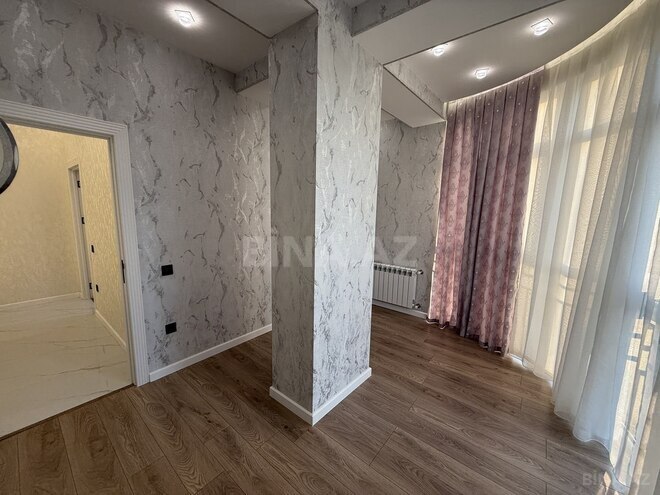 Satılır 3 otaqlı yeni tikili 90 m², Həzi Aslanov m., photo 10 from 24