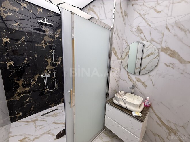 Satılır 3 otaqlı yeni tikili 90 m², Həzi Aslanov m., photo 18 from 24
