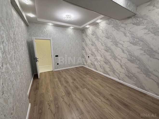 Satılır 3 otaqlı yeni tikili 90 m², Həzi Aslanov m., photo 3 from 24