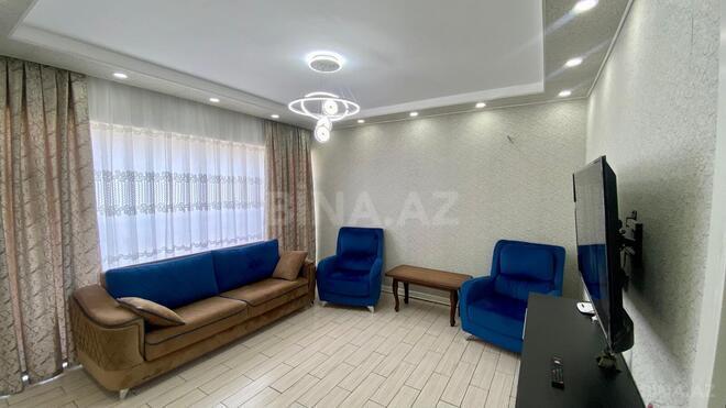 Сдаётся 3-комн. дом/дача 120 м², пос. Мардакан, photo 8 from 15