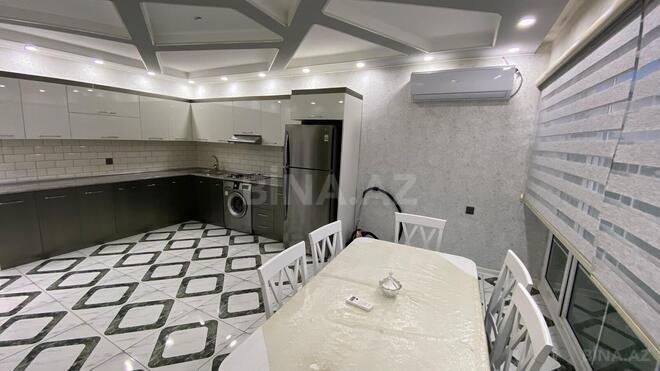 Сдаётся 3-комн. дом/дача 120 м², пос. Мардакан, photo 11 from 15