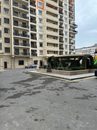 Сдаётся 2-комн. новостройка 55 м², м. Ази Асланов, photo 8 from 9