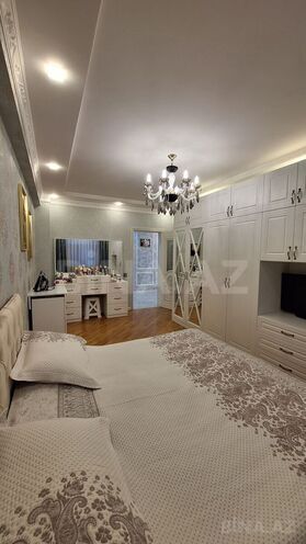 Satılır 3 otaqlı yeni tikili 127.4 m², photo 14 from 17