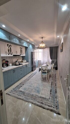 Satılır 3 otaqlı yeni tikili 127.4 m², photo 1 from 17