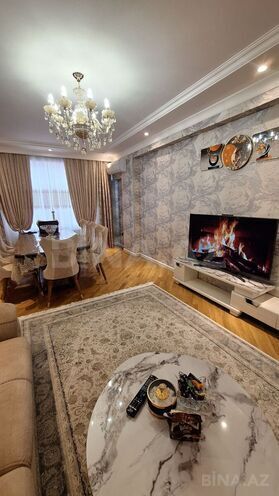 Satılır 3 otaqlı yeni tikili 127.4 m², photo 8 from 17