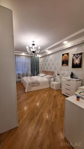 Satılır 3 otaqlı yeni tikili 127.4 m², photo 12 from 17