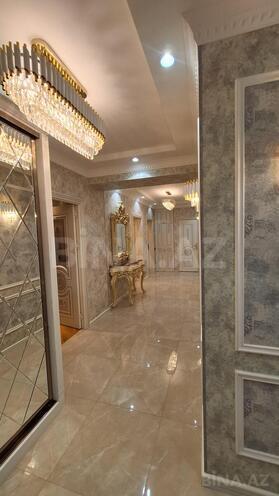 Satılır 3 otaqlı yeni tikili 127.4 m², photo 5 from 17