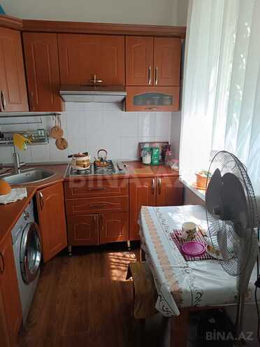 Продаётся 2-комн. вторичка 45 м², м. Мемар Аджеми, photo 8 from 14