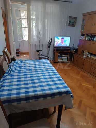 Продаётся 2-комн. вторичка 45 м², м. Мемар Аджеми, photo 1 from 14